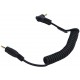 Cable Disparador con Temporizador para Canon/Nikon/Sony/Olympus/Panasonic