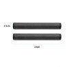 Barra de carbono de 15mm (2 uds)