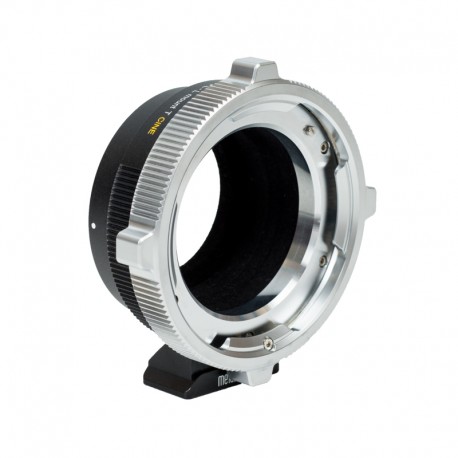 Adaptador Metabones de ópticas Arri PL a  Leica con montura L Cine T (MB_PL-L-BT1)
