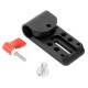 Tube Holder Clamp Mount Adapter for 15mm