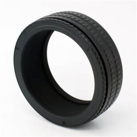 Spiralrohr für M65 Gewinde