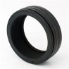 Helical tube for M65 thread