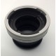 Kowa 66 Objektiv (RA) Adapter für Fuji GFX  Mount Kameras