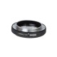 MB_LM-NZ-BT1  Metabones Adapter für Leica-M Objektiv an  Nikon Z