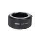 MB_LR-NZ-BT1  Metabones Adapter für Leica-R Objektiv an  Nikon Z