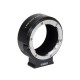 Adaptador Metabones de Objetivos Leica-R a Canon EOS R/RP (MB_LR-EFR-BT1)