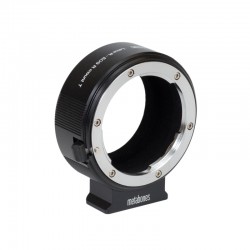 Adaptador Metabones de Objetivos Leica-R a Canon EOS R/RP (MB_LR-EFR-BT1)