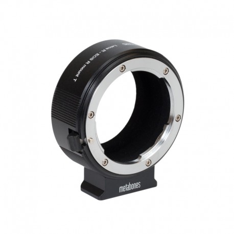 Adaptador Metabones de Objetivos Leica-R a Canon EOS R/RP (MB_LR-EFR-BT1)