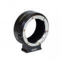 Adaptador Metabones de Objetivos Leica-R a Canon EOS R/RP (MB_LR-EFR-BT1)