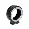 Adaptador Metabones de Objetivos Leica-R a Canon EOS R/RP (MB_LR-EFR-BT1)