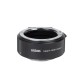 MB_LR-EFR-BT1  Metabones Adapter für Leica-R Objektiv an  Canon EOS R/RP