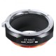 K&F Concept Adapter for Canon EOS lens to Olympus micro 4/3 PRO