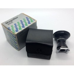 Mamiya 645 Loupe Sucher Viewfinder Magnifier for M645