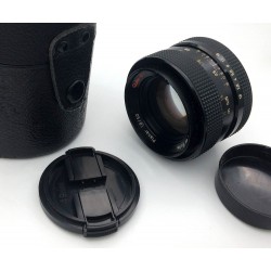 Rollei Planar 1.8/50mm Canon EF mount