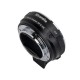 CM-EF-E HS  Commlite  High Speed AF Lens Mount Adapter For EF/EF-S Lens to E-Mount Camera