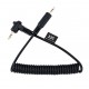 Spiral cable for Olympus CL-CB1