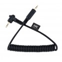 Spiral cable for Olympus CL-CB2