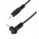 Spiral cable for Olympus CL-CB1