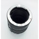 Tubos extensión Kenlock para cámaras Olympus OM