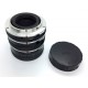 Tubos extensión Kenlock para cámaras Olympus OM