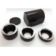 Tubos extensión  para cámaras de bayoneta Praktica B