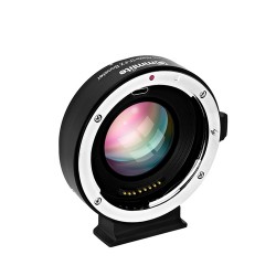 CM-EF-FX Booster Focal Reducer from Canon EF/EF-S lens to Fujifilm FX-Mount Camera