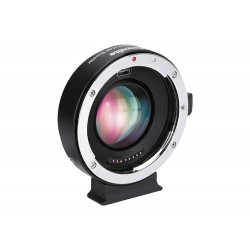 CM-EF-EOSM  Booster Focal Reducer from Canon EF lens to Canon EOSM-Mount Camera