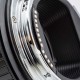 Adaptador Inteligente Viltrox Canon EF y EFs para Canon EOS-R/RP con anillo de control