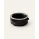 Adaptador URTH de objetivos Canon EOS para Leica Montura L