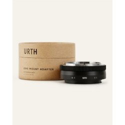 URTH Canon-FD adapter for Canon EOS-R/RP