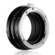 K&F Concept Adapter für Sony-A (Reflex) / Minolta-AF Objektiv auf Nikon-Z