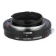 Adaptador objetivos Nikon-G para leica-M