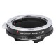 K&F Concept Adapter for Sony-A(Reflex) /Minolta-AF lens to Leica M