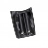 LVSUN  LS-CNM  Battery Adapter Plate for Professional Charger for any AA/AAA battery