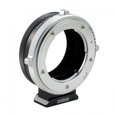 MB_CY-EFR-BT1 Metabones Contax Yashica CY Lens to Canon RF-mount T CINE Adapter (EOS R)