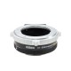 Adaptador Metabones de objetivos Contax/Yashica para Canon EOS-R (MB_CY-EFR-BT1)