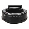 Fotodiox Pro Konica-AR Objektive zu Canon EOS R  Kamera Mount Adapter mit Stativhalterung