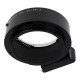 Fotodiox Pro Konica-AR Lenses to Canon EOS R Camera Mount Adapter with Tripod Mount