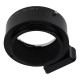 Fotodiox Pro Minolta-MD Lenses to Canon EOS R Camera Mount Adapter (MD-EOS R)