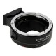 Fotodiox Pro FUSION Canon EF EFs smart adapter for Canon EOS-R/RP (EF-RF FUSION)
