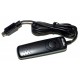 Cable Disparador para Olympus RM-UC1