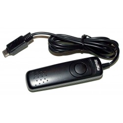Cable Disparador para Olympus RM-UC1