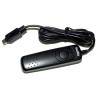 Cable Disparador para Olympus
