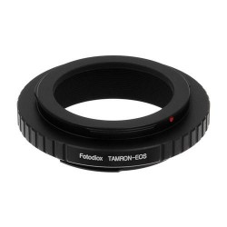 Fotodiox Adapter for Tamron Adaptall-2 lens to Canon EOS (EF, EF-S)