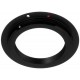 Fotodiox Adapter for M42 (V1) Thread lens to Canon EOS (EF, EF-S) without flange