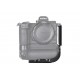 Soporte Sunwayfoto tipo L para Nikon Z6II / Z7II con empuñadura (PNL-Z6IIG)