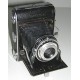 Ensign Selfix 1620