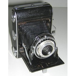 Ensign Selfix 1620