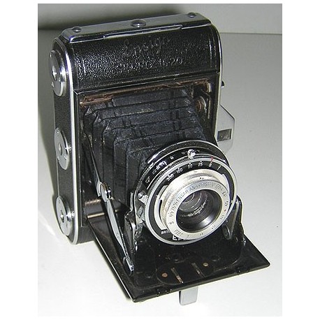 Ensign Selfix 1620