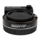 Adaptador Fotodiox Pro PRONTO de  Leica-M a  Nikon montura Z (LM-NKZ-PRN)